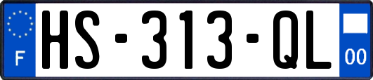 HS-313-QL