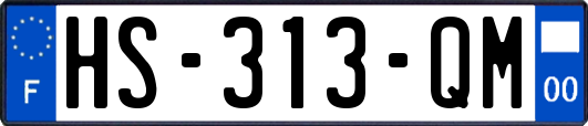 HS-313-QM