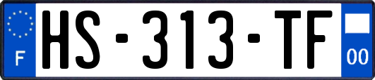 HS-313-TF