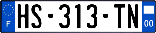 HS-313-TN
