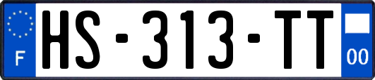 HS-313-TT