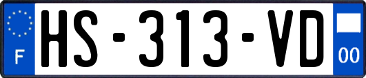 HS-313-VD