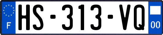 HS-313-VQ