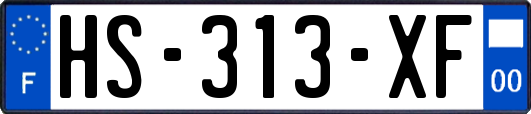 HS-313-XF