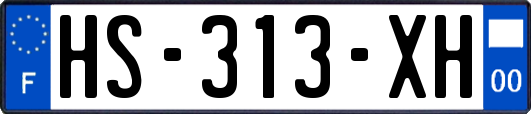 HS-313-XH