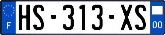 HS-313-XS