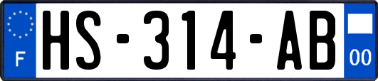 HS-314-AB