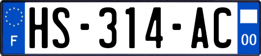 HS-314-AC