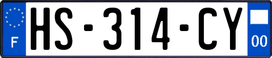 HS-314-CY