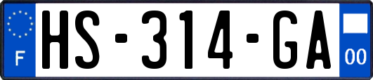 HS-314-GA