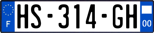 HS-314-GH
