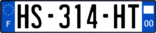 HS-314-HT