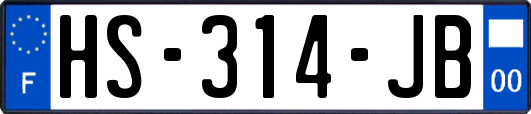 HS-314-JB