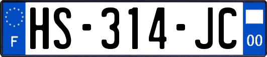 HS-314-JC