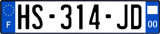 HS-314-JD