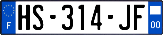 HS-314-JF