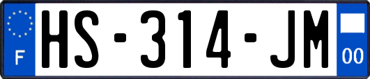 HS-314-JM