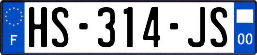 HS-314-JS