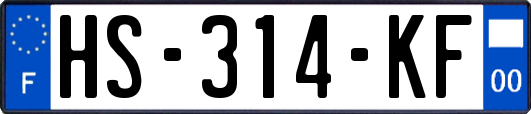 HS-314-KF