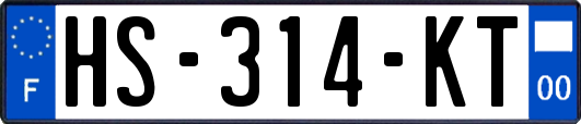HS-314-KT