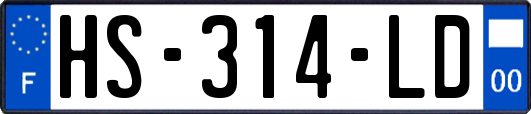 HS-314-LD