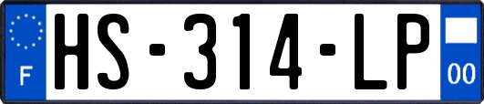 HS-314-LP