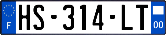 HS-314-LT