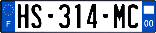HS-314-MC