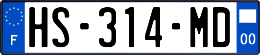 HS-314-MD