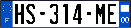 HS-314-ME
