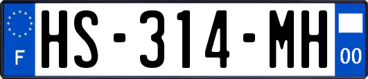 HS-314-MH