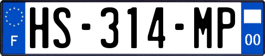 HS-314-MP