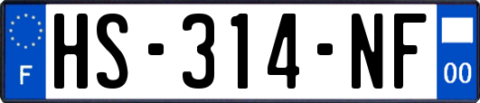 HS-314-NF