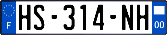 HS-314-NH