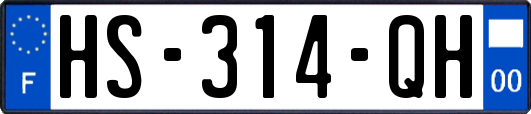 HS-314-QH