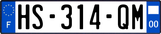 HS-314-QM