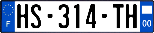 HS-314-TH