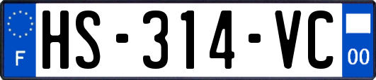 HS-314-VC
