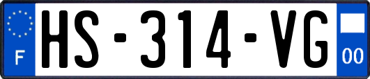 HS-314-VG