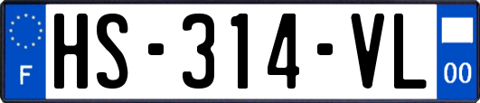 HS-314-VL