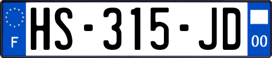 HS-315-JD