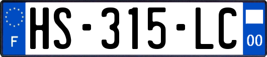 HS-315-LC