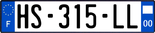 HS-315-LL