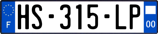 HS-315-LP