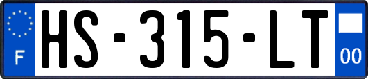 HS-315-LT