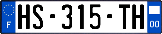HS-315-TH
