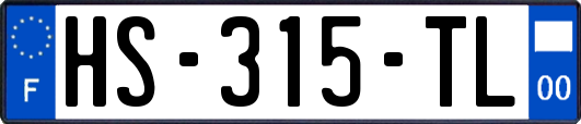 HS-315-TL