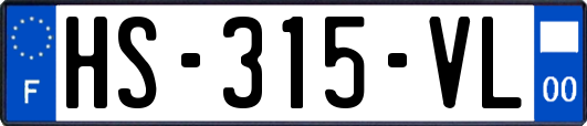 HS-315-VL