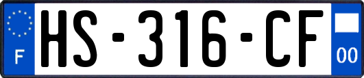HS-316-CF