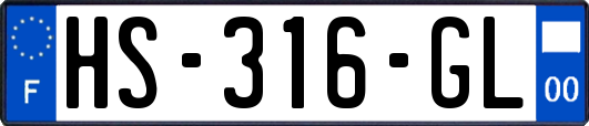 HS-316-GL